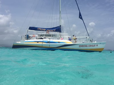 Photos of Catamaran Spread Eagle II