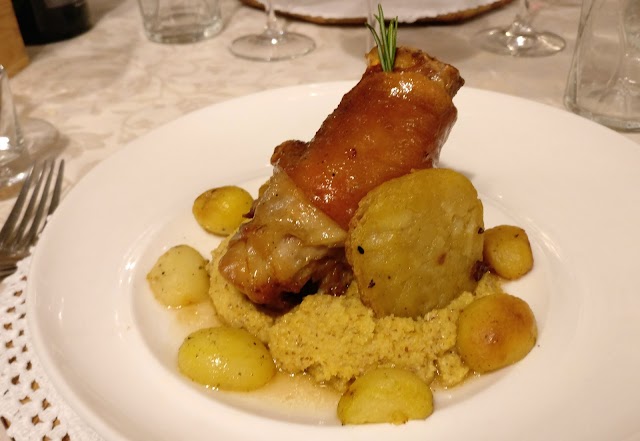 Alla Corte dei Toldi
