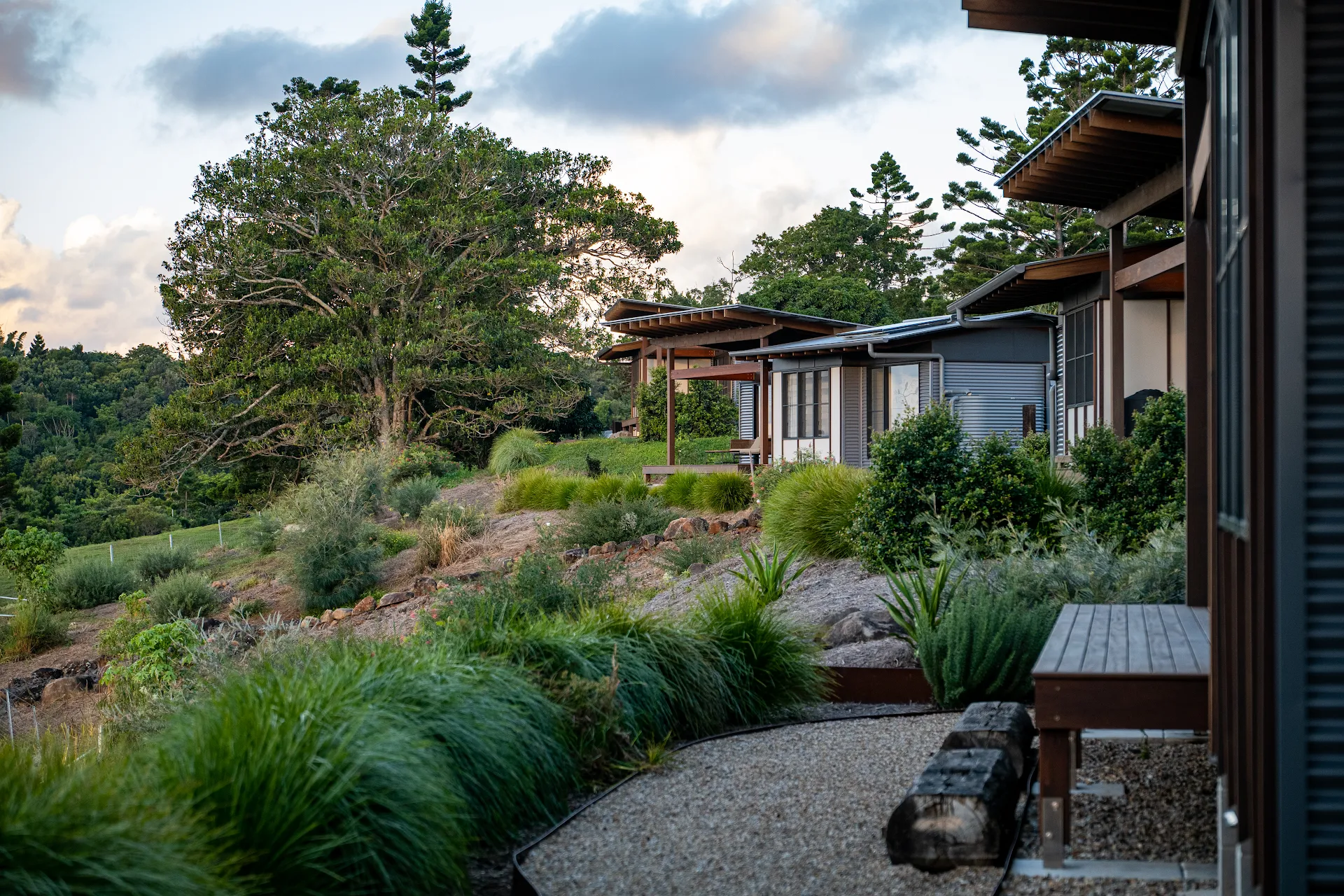 Carinya Byron Bay