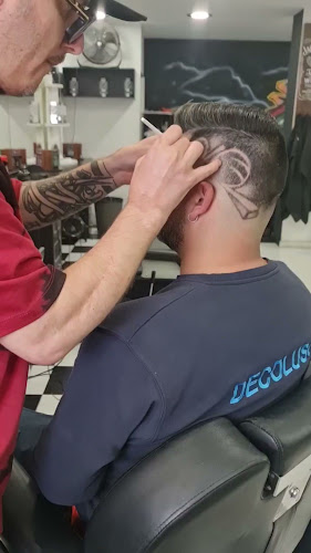 Avaliações doBarbearia NEW LIFE em Maia - Barbearia