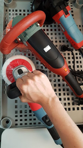 Autolaky1 s.r.o Levice - Obchod s farbami