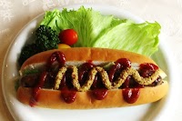 夜須高原ファームカフェ＆バーベキュー 櫛木サンガ