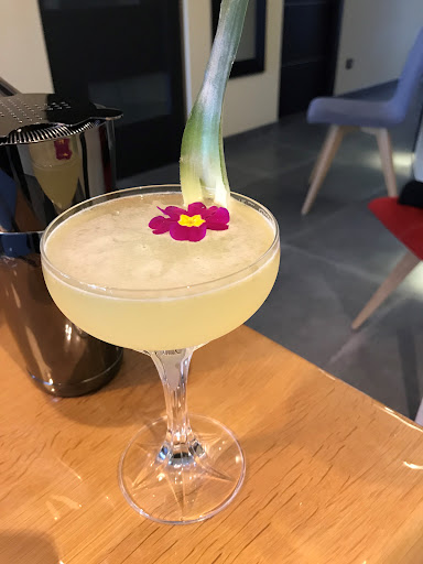 Les Ateliers Cocktails