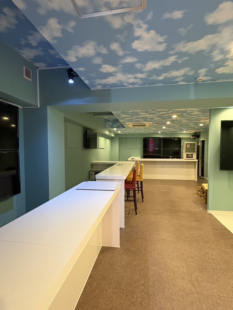 コンセプトカフェ ルシミカ