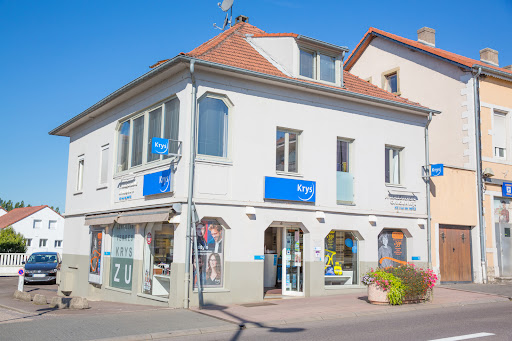 Opticien Faulquemont - Krys