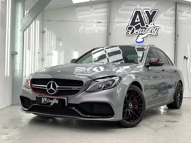 Recent work by AY Detailing | Tints in Bradford (photo 10)