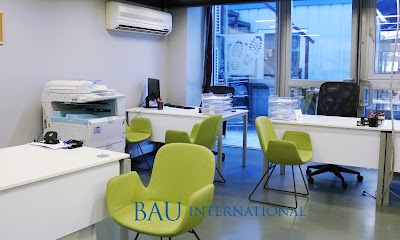 Bahcesehir University International Student Office