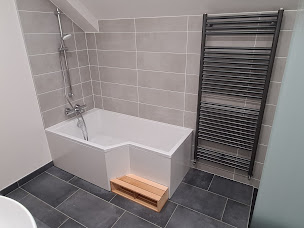 Photo n°4 de Sicault Nicolas à Theillay (Plombier)