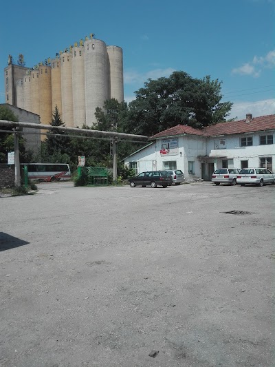 Photos of Интер Карс България ЕООД Inter Cars Bulgaria