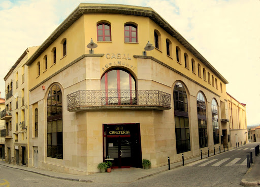 Biblioteca Municipal Guillem Viladot - Thumbnail