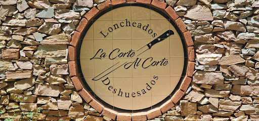 Loncheados y Deshuesados La Corte al Corte - Thumbnail