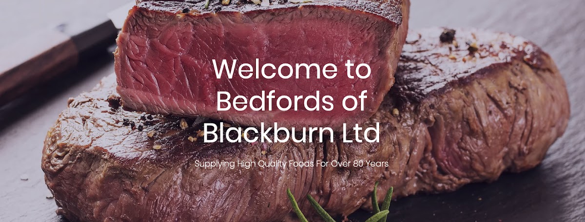 Bedfords Of Blackburn