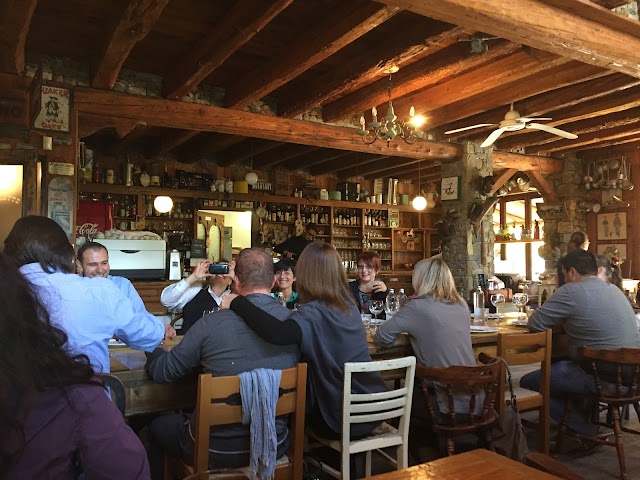 Mondelli Stable di Nuzzo Enzo