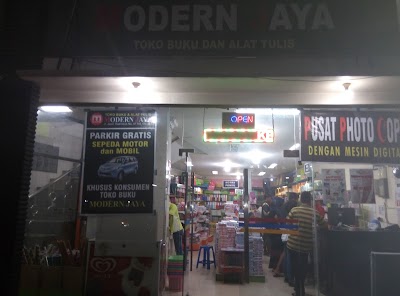 Photos of Modern Jaya