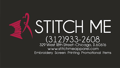 Stitch Me Apparel