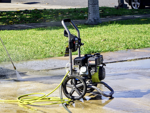 Oahu Pressure Wash - Thumbnail