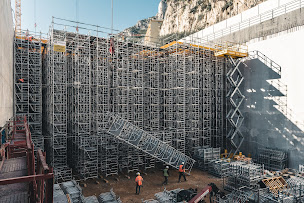 Photo n°1 de BRAND France | SGB | Hünnebeck à Trévoux (Agence de location de matériel)