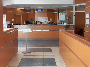 Photo n°1 de Centre d' IRM & Mammographie à Le Port-Marly (Centre d'imagerie pour diagnostic médical)