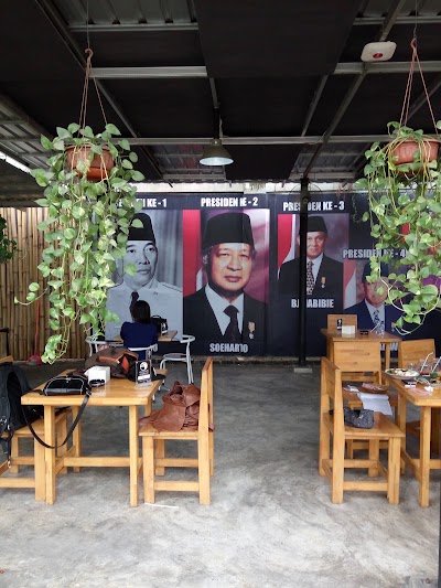 Photos of Anonimo Coffee
