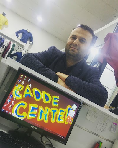 Photos of CADDE CENTER KAHTA