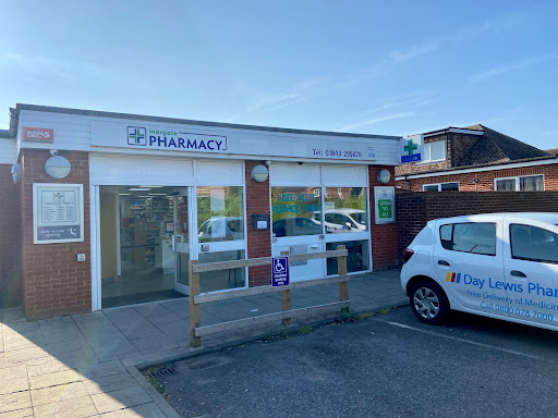Day Lewis Pharmacy Margate - Thumbnail