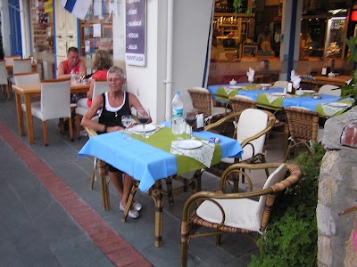 Photos of Cafe Mai