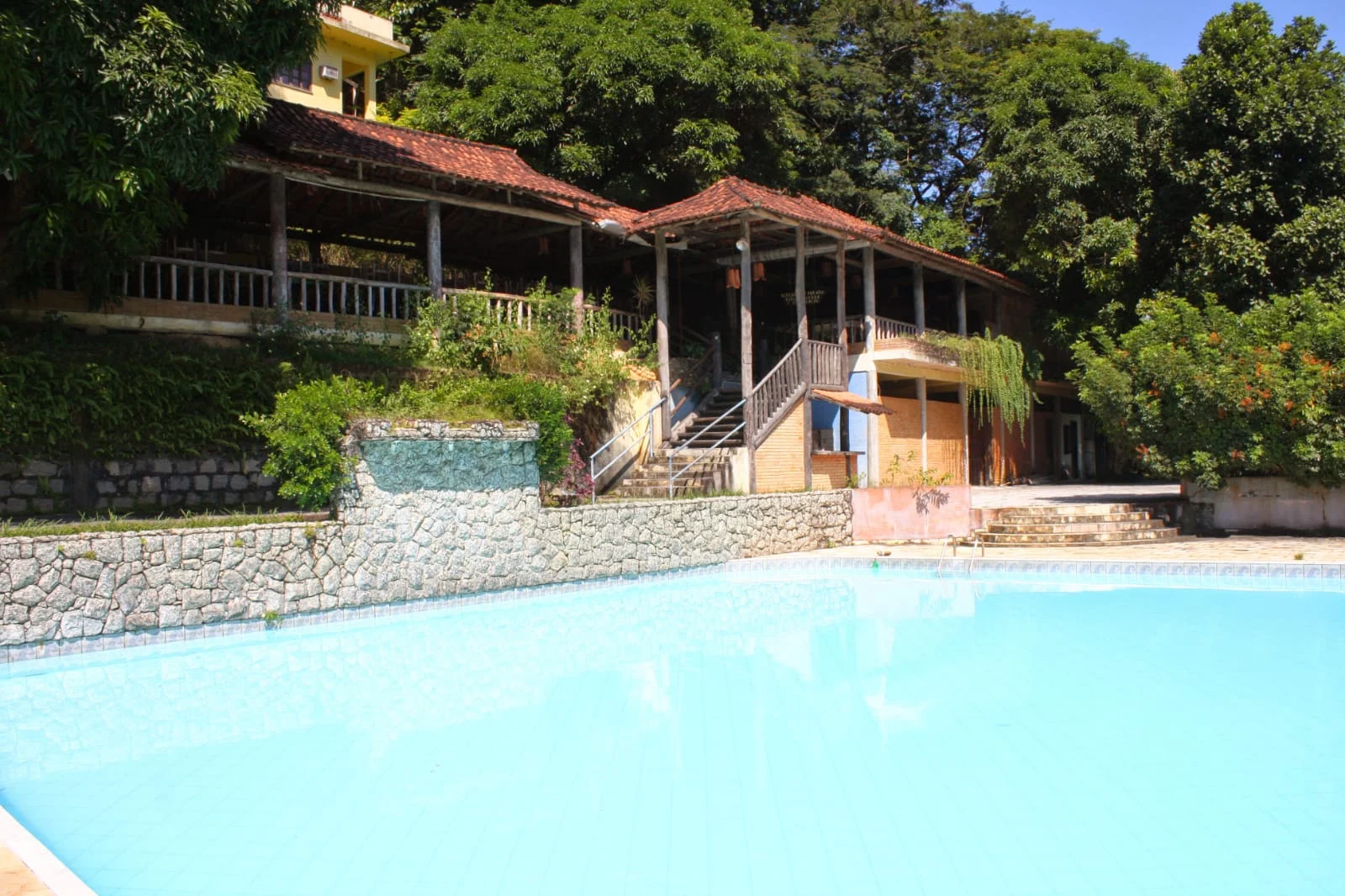 Espaço Acqua Hotel
