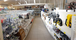 Photo n°9 de DEYMIER Bricolage à Carpentras (Magasin de poêles à bois)