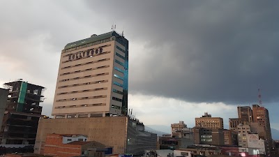 Photos of Hollywood Mall