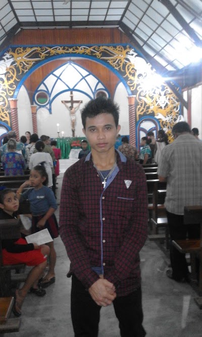 Photos of Gereja St Agustinus