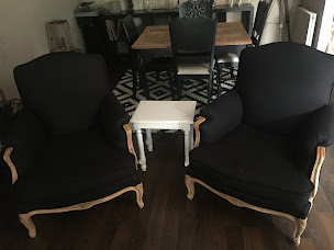 Photo n°1 de Un Atout Design à Saint-Seurin-de-Bourg (Magasin d'ameublement et de décoration)