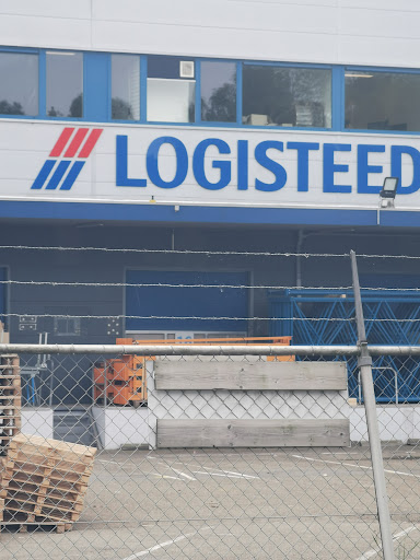 LOGISTEED Europe - Thumbnail