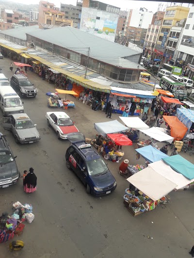 Photos of Punto Viva