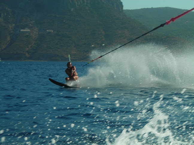 Comentarii opinii despre Water Club Poseidon