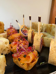 Photo n°21 de La Maison Terre à Beaumont (Restaurant)