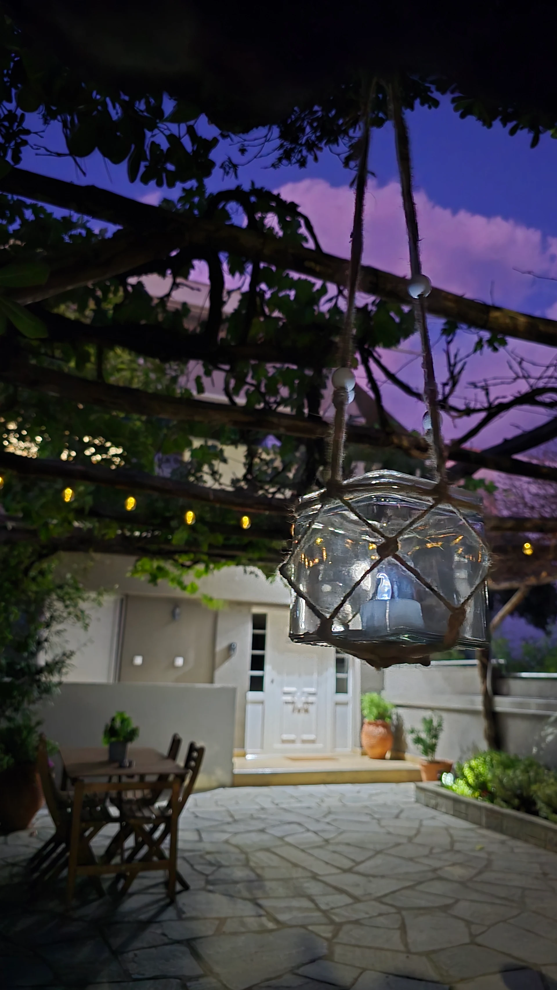 Atheras Guesthouse
