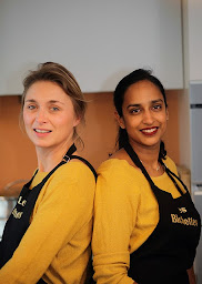 Photo n°15 de la cuisine des bichettes à La Rochelle (Restaurant)