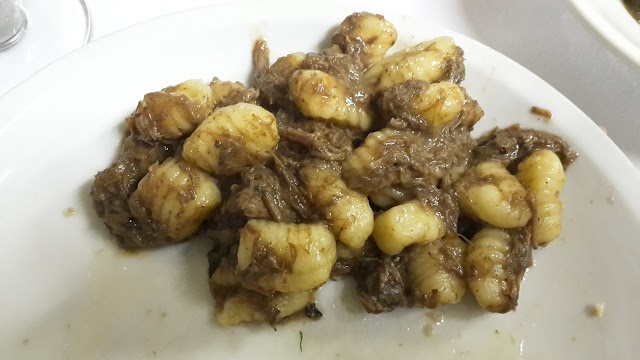 La Vecchia Filanda