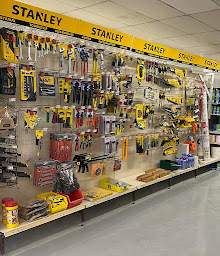 Photo n°3 de Gedimat Sud Ardennes Matériaux - Vouziers à Vouziers (Magasin de carrelage)