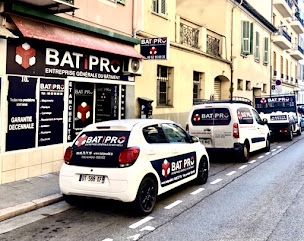 Photo n°7 de BATIPRO à Nice (Maçon)