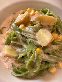 カフェ ココ・タンタ