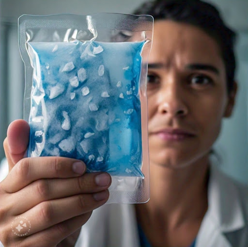 *The Importance of Ice Packs after Total Knee Replacement (TKR) Surgery* post image