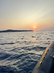 Photo n°31 de Navette Bateau Saleccia-Lotu à Saint-Florent (Agence d'excursions en bateau)