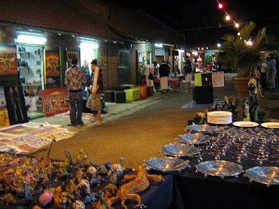 Photos of The Stables Lifestyle Market