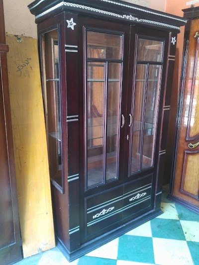 Photos of Sama Furniture Showroom