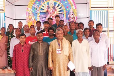 Photos of কিরঞ্চি সার্বজনীন মন্দির