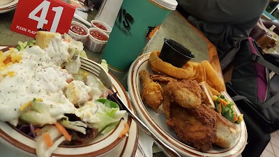 Photos of Tom's Burger Family Restaurant