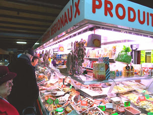 Photo n°1 de Casa Nostra marché de Nogent-sur-Marne à Nogent-sur-Marne (Traiteur)