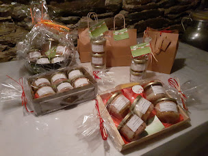 Photo n°8 de Moulin Frédéric et Valérie - Ferme des moulins à Altier (Éleveur)