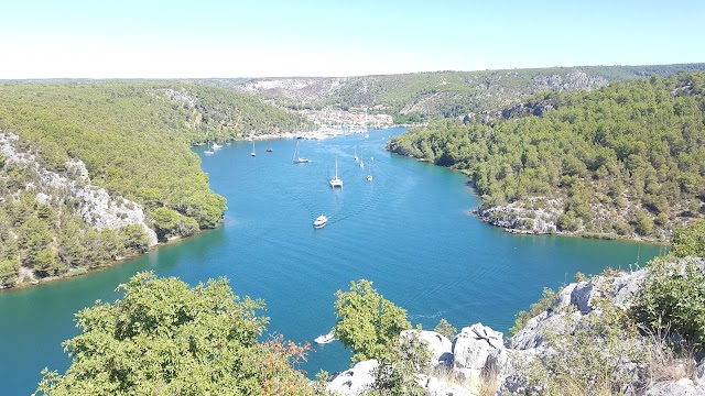 NP Krka